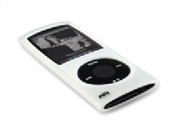 Proporta Soft Feel Silicone Case (Apple 4G iPod nano) (26426)